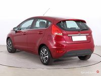 używany Ford Fiesta 1.4