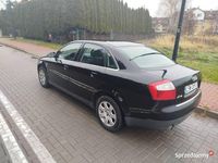 używany Audi A4 2.0b