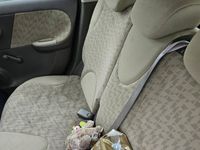 Używany Nissan Note 86 KM (63 kW) 2006 Minivan