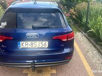 używany Audi A4 