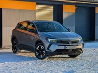 Używany Opel Grandland X 130 KM (95 kW) 2022 Szary (metalik) SUV