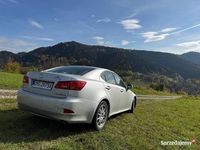 Używany Lexus IS220d 2006 Sedan/Limuzyna