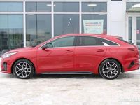 Używany Kia ProCeed 140 KM (102 kW) 2020 Kombi