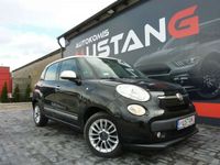 używany Fiat 500L 1.3 MultiJet 85Ps*AUTOMAT*Elektryka*Tempomat*PDC*Niski Przebieg