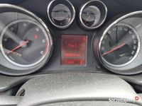 Używany Opel Insignia 2009