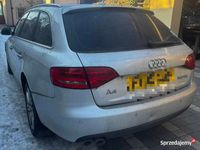 używany Audi A4 Avant Tdi- automat 0AW- ZAMIANA! 2.0 tdi CAG