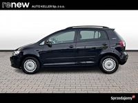 Używany VW Golf VI 2010 Czarny Hatchback