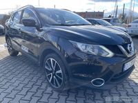 używany Nissan Qashqai Led-Navi-Panorama-Alu19