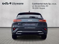 używany Kia XCeed 1.5dm 140KM 2025r. 5 700km