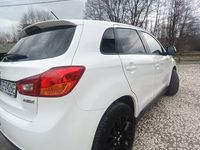 używany Mitsubishi ASX Lift 2015r 1.6 benzyna