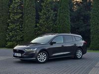 Używany Ford Focus 125 KM (91 kW) 2022 Szary (metalik) Kombi