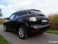 używany Mazda CX-7 Exclusive