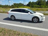 używany Toyota Avensis t27 1.8 benzyna