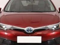 używany Toyota Auris II , Automat, Navi, Klimatronic, Tempomat,