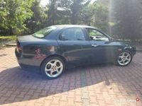 używany Alfa Romeo 156 1,9 JTD, 2003 rok