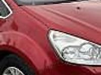 używany Ford S-MAX 2dm 163KM 2013r. 316 000km