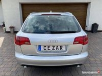 używany Audi A6 2dm 140KM 2008r. 274 500km