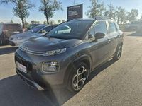 używany Citroën C3 Aircross 1.2 Turbo 110KM