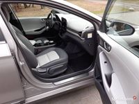 używany Hyundai Ioniq Electric Platinium