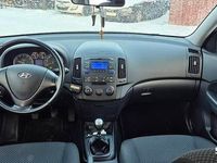 używany Hyundai i30 1.4 Pb +LPG nowe