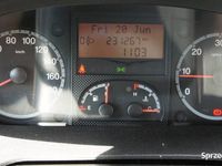 używany Fiat Ducato PANORAMA 9 osób 2.3 Multi-Jet 120 koni - Bardzo Ładny