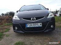 używany Mazda 5 