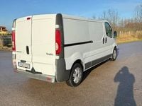 używany Renault Trafic 2.0CDTI Klima Long