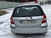 używany Honda Jazz 