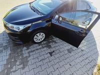 używany Toyota Corolla 2017r.