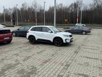 używany Suzuki Vitara 1.4 T Boosterjet S 4WD Polski Salon