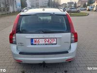 używany Volvo V50 