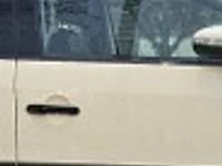 używany VW Touran II 2.0 TDI 7osobowy 1 własciciel Automat silnik nie odpala