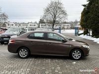 Używany Peugeot 301 2017 Beżowy Sedan/Limuzyna