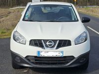 używany Nissan Qashqai Qachqai 1.6 I 90tys.km ! I (2007-2013)