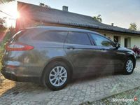 używany Ford Mondeo Mondeo 2017 Kombi2017 Kombi