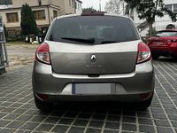 używany Renault Clio II Automat 1.5diesel 86KM klimatronic półskóry Alu 16 Mały przeb…