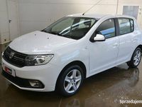 używany Dacia Sandero 1dm 74KM 2017r. 88 013km