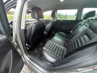 używany VW Passat 
