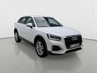 Używany Audi Q2 150 KM (110 kW) 2023 Biały SUV
