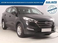 Używany Hyundai Tucson 2015 Czarny SUV
