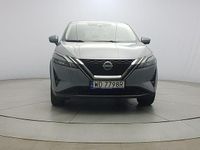 używany Nissan Qashqai 1.3 DIG-T mHEV N-Connecta Xtronic! Z Polskiego Salonu! Fakt…