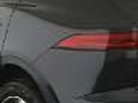 Używany Jaguar E-Pace 163 KM (119 kW) 2021 Czarny (metalik) SUV