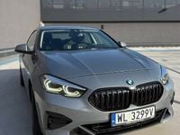 Używany BMW 218 Comfort Edition 2022 Szary Coupe