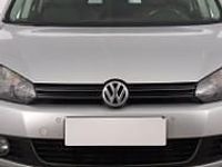 używany VW Golf V VI , Salon Polska, Klimatronic, Tempomat, Parktronic,