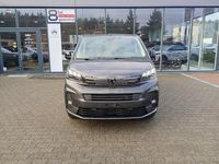 Nowe Peugeot Traveller 180 KM (132 kW) 2025 Szary (metalik) Minivan