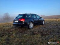 używany Audi A4 2.0 tdi 140 km