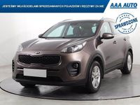 Używany Kia Sportage 2016 Beżowy SUV