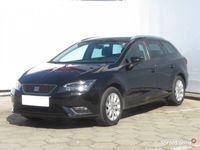 używany Seat Leon 1.2 TSI