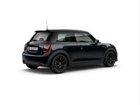 używany Mini Cooper SE Hatch 3dr