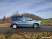 używany Citroën Berlingo 1.6 HDi 90 km